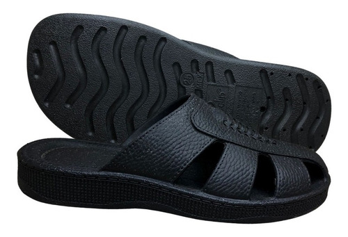 Imagen 4 de 6 de Sandalias Para Hombre
