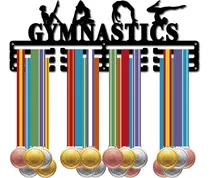 Comprar Soporte Para Medallas De Gimnasia, Soporte Para Medallas De 