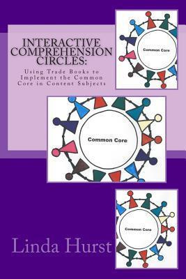 Libro Interactive Comprehension Circles - Linda Whittingt...