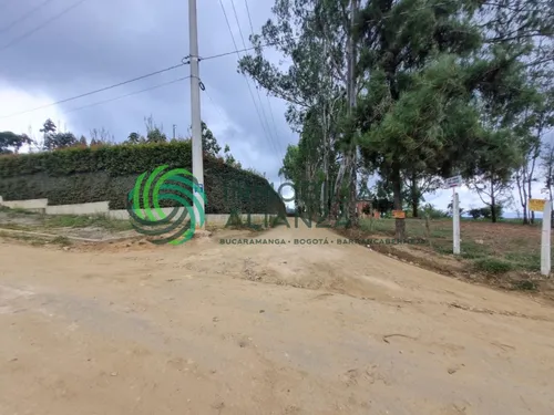 Lote En Venta En Mesa De Jeridas. Cod V61405