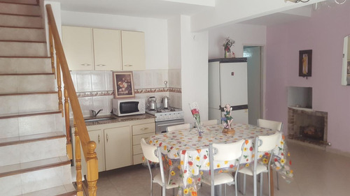 Casa Depto En Venta En San Bernardo Con Dos Dormitorios Amoblados