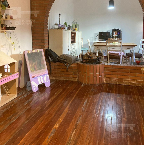 Imagen 4 de 24 de Liniers - Ph 3 Ambientes Con Patio Y Terraza - Sin Expensas