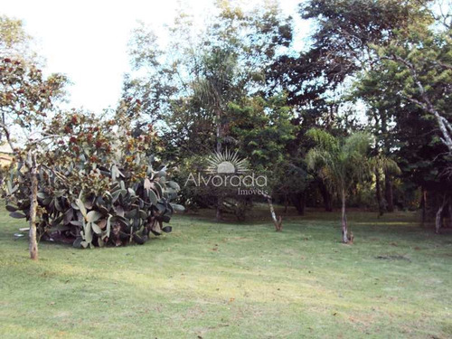 Chácara Com 5 Dorms, Sítio Da Moenda, Itatiba - R$ 1.3 Mi, Cod: Ch086 - Vch086