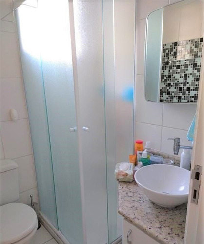 Imagem 15 de 20 de Apto Na Penha Com 2 Dorms, 1 Vaga, 49m² - Ap6009