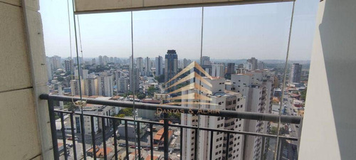 Imagem 13 de 30 de Apartamento À Venda, 54 M² Por R$ 300.000,00 - Gopoúva - Guarulhos/sp - Ap1396