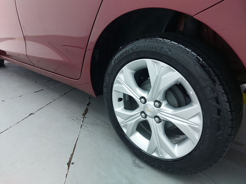 Chevrolet Onix 1.0 TURBO FLEX LTZ AUTOMÁTICO