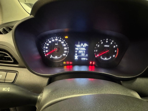 Hyundai HB20 1.0 12V FLEX SENSE MANUAL