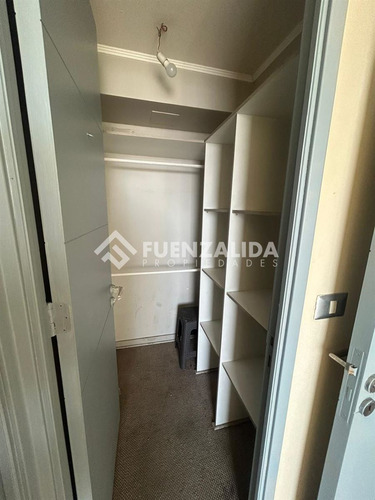 Departamento En Venta De 2 Dorm. En Macul