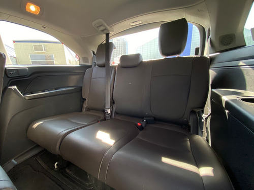 Imagen 4 de 15 de Honda Odyssey 2020 3.5 Touring At