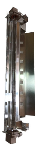 Resistencia Refrigerador Ge Mabe 12 Pulgadas 30cm Cristal