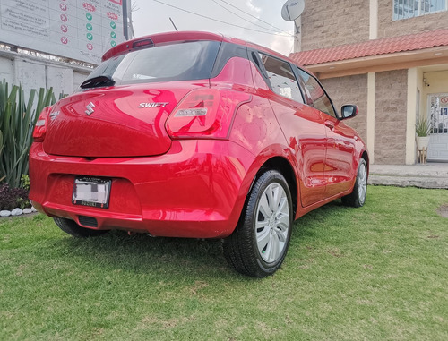 Suzuki Swift 1.2 Gls Mt