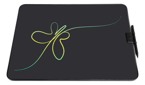 Panel De Escritura Lcd, Tableta De 20 Pulgadas, Tablero De D