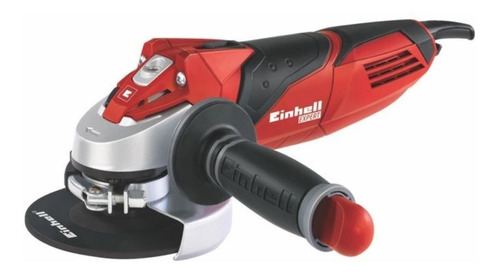 Amoladora Angular 4.1/2'' 750w. Te-ag 115/750 Dp Einhell