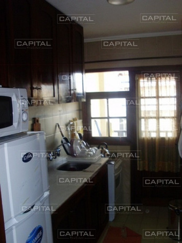Apartamento En Venta Punta Del Este- Ref: 26115