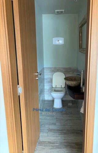 Imagen 7 de 20 de Venta Apartamento 3 Dormitorios, 3 Baños Carrasco Norte