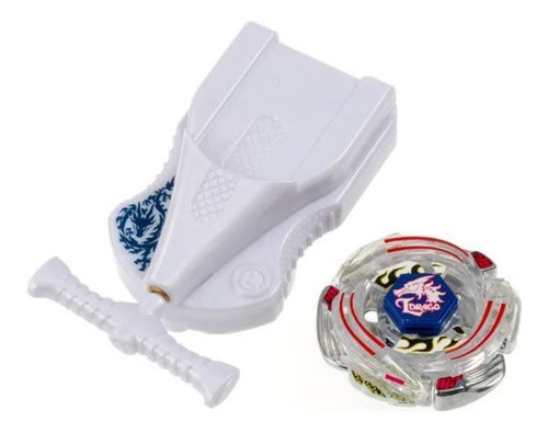 Beyblade Metal Fusion Bb-43 Lightning L Drago Japon (tienda)