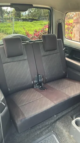 Suzuki Jimny 1.3 Jlx