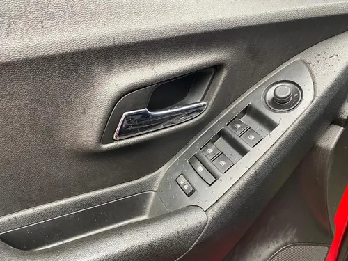 Chevrolet Tracker 1.8 Ls