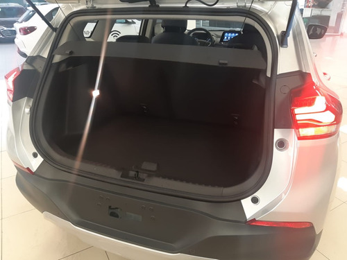 Chevrolet Tracker 1.2 Premier Turbo At