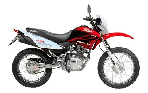 Keller Miracle 150 Motozuni