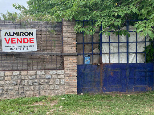 Venta | Terreno | 310 M² | Granadero Baigorria