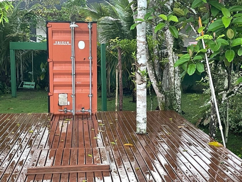Imagem 8 de 28 de Casa Em Condominio - Alto Padrão - Angra Dos Reis - 4 Suites - Com Vaga Molhada Para Embarcação De Até 40 Pés