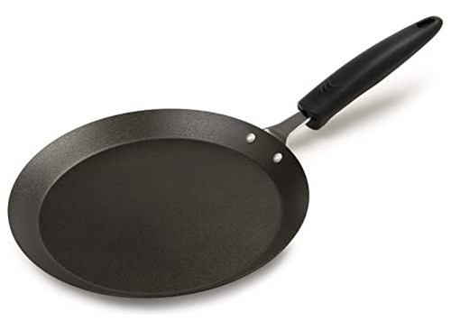 Sartén Antiadherente Norpro Para Crepes De 9.5 Pulgadas