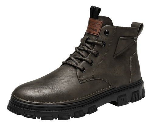 Botas De Hombre Xm-hc2622