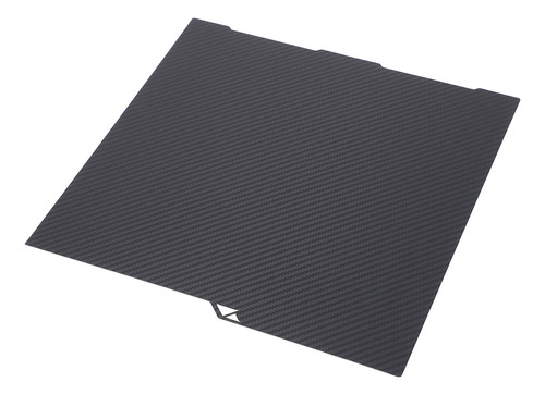 Placa De Construção De Impressora 3d 256x268mm Pet Pei Impre