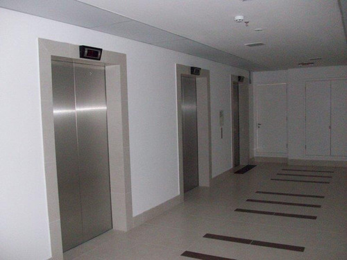 Imagem 5 de 18 de Sala Comercial 50mt² - 38
