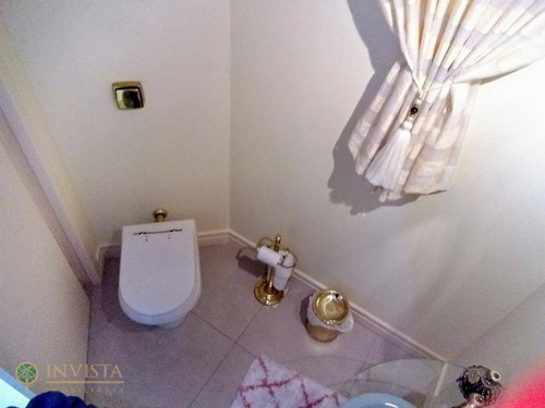 Imagem 22 de 30 de Apartamento Mobiliado Com 3 Suítes E 3 Vagas - Ap4786