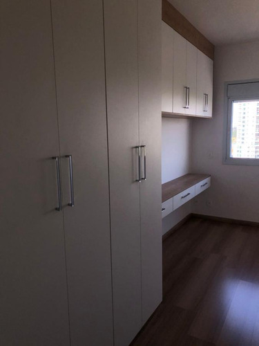 Imagem 13 de 15 de Apartamento Para Venda Em Barueri, Alphaville Empresarial, 2 Dormitórios, 2 Suítes, 3 Banheiros, 2 Vagas - _1-2068714