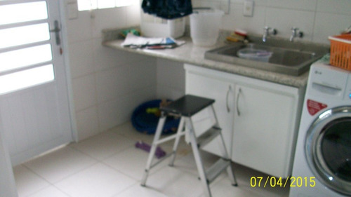 Imagem 11 de 15 de Sobrado Alto Padrao 350m. Jardim França. 4 Dormit. 3 Suites Sendo 1 Master.pscina. 06 Vagas - Bl968