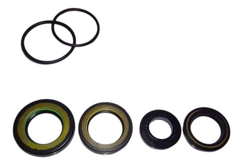 Kit Cajetin 383 Dirección Jeep Cherokee Liberty Año 2001-07