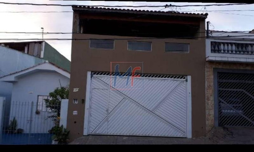 Imagem 1 de 15 de Ref: 6629 - Excelente Sobrado No Bairro Vila Carrão, Contém 2 Dorms, Cozinha E Quartos Planejados, Com Edícula Nos Fundos, 2 Vagas. - 6629