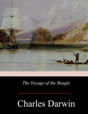 Libro The Voyage Of The Beagle - Charles Darwin