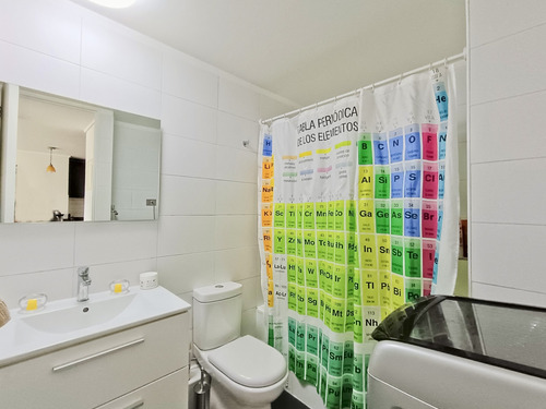 Departamento 2 Dormitorios 2 Baños Con Est
