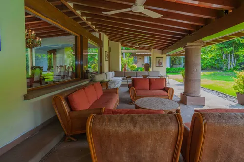 Quinta De Lujo En Los Apantles, Jiutepec