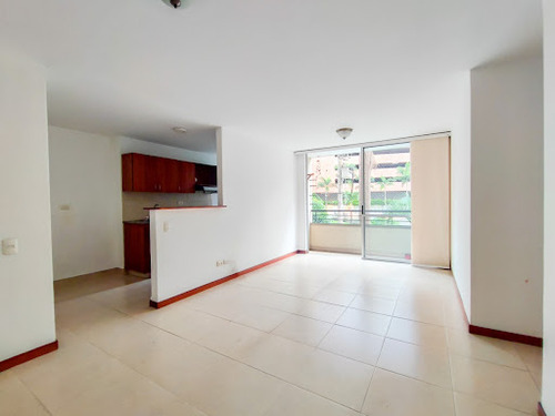 Apartamento En Arriendo Envigado Sector Cumbres