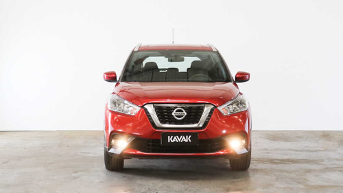 Nissan Kicks 1.6 Sense 120cv - 144979 - C