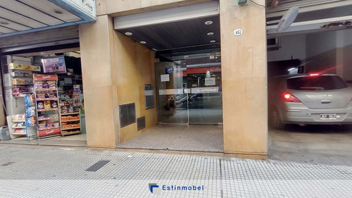 Imagen 12 de 14 de Alquiler Oficina Con Cocochera A 200 Mtrs De Tribunales