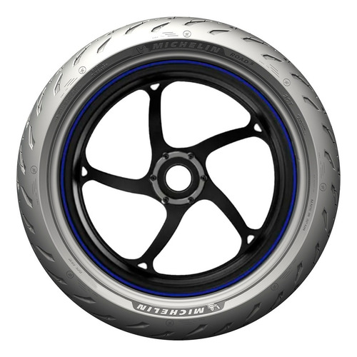 Pneu 120/70-17 190/55-17 Michelin Road 5 Zx10 S1000 S/camara