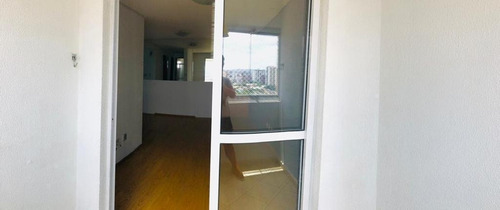 Imagem 8 de 15 de Apartamento 2 Quartos Santo André - Sp - Vila Alpina - Rm568ap