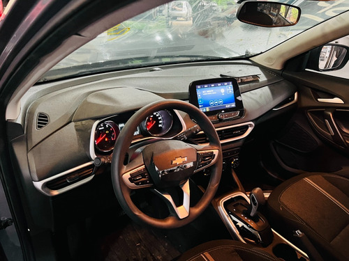 Sucata Gm Tracker 1.o Turbo Lt 2021