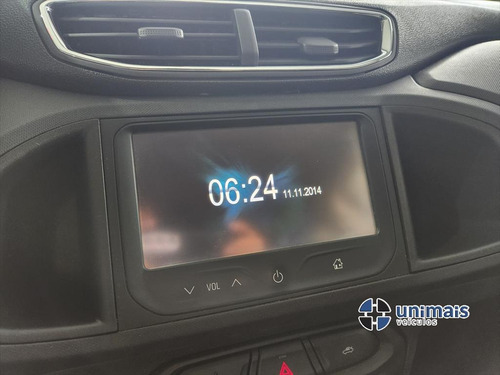 Chevrolet Onix 1.4 MPFI LT 8V FLEX 4P MANUAL