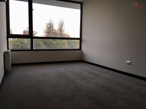 Departamento En Arriendo En Curicó