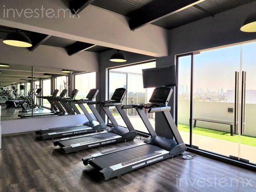 Imagen 23 de 24 de Departamento En Venta Colonia Narvarte