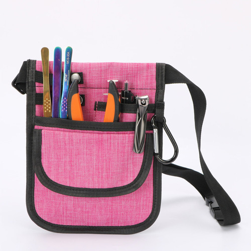 / ) Bolsos De Trabajo, Riñoneras, Bolsillos,