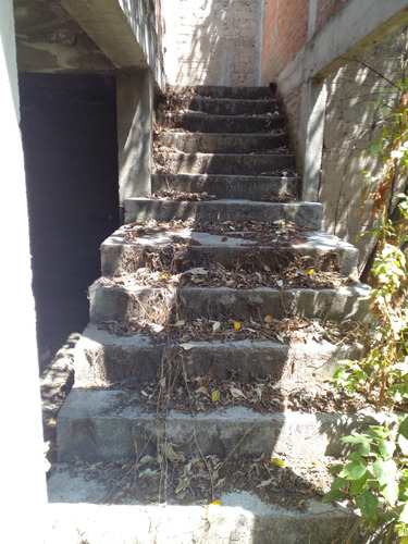 Se Vende Como Terreno