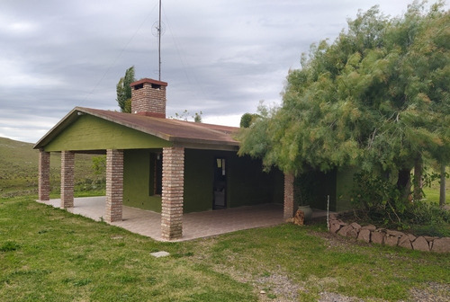 Chacra De 36 Has Ubicada En El Campanero, Lavalleja